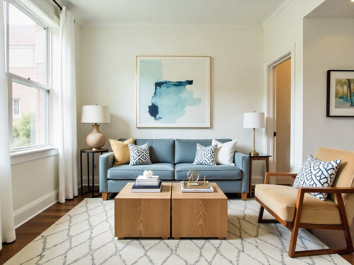 Como Adicionar Personalidade à Sua Casa Com Design De Interiores ...