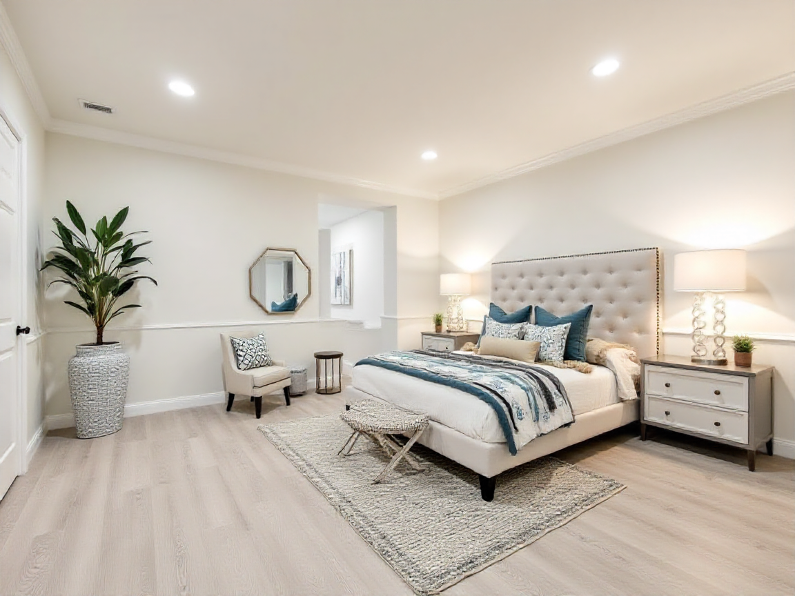 Como Integrar Decoração E Funcionalidade Em Ambientes Residenciais ...