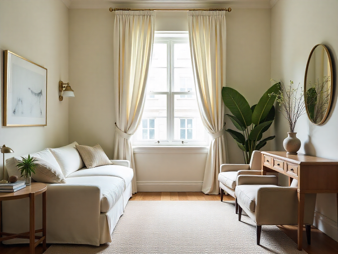 Decoração Com Estilo Clássico Contemporâneo | Residencial Pronto